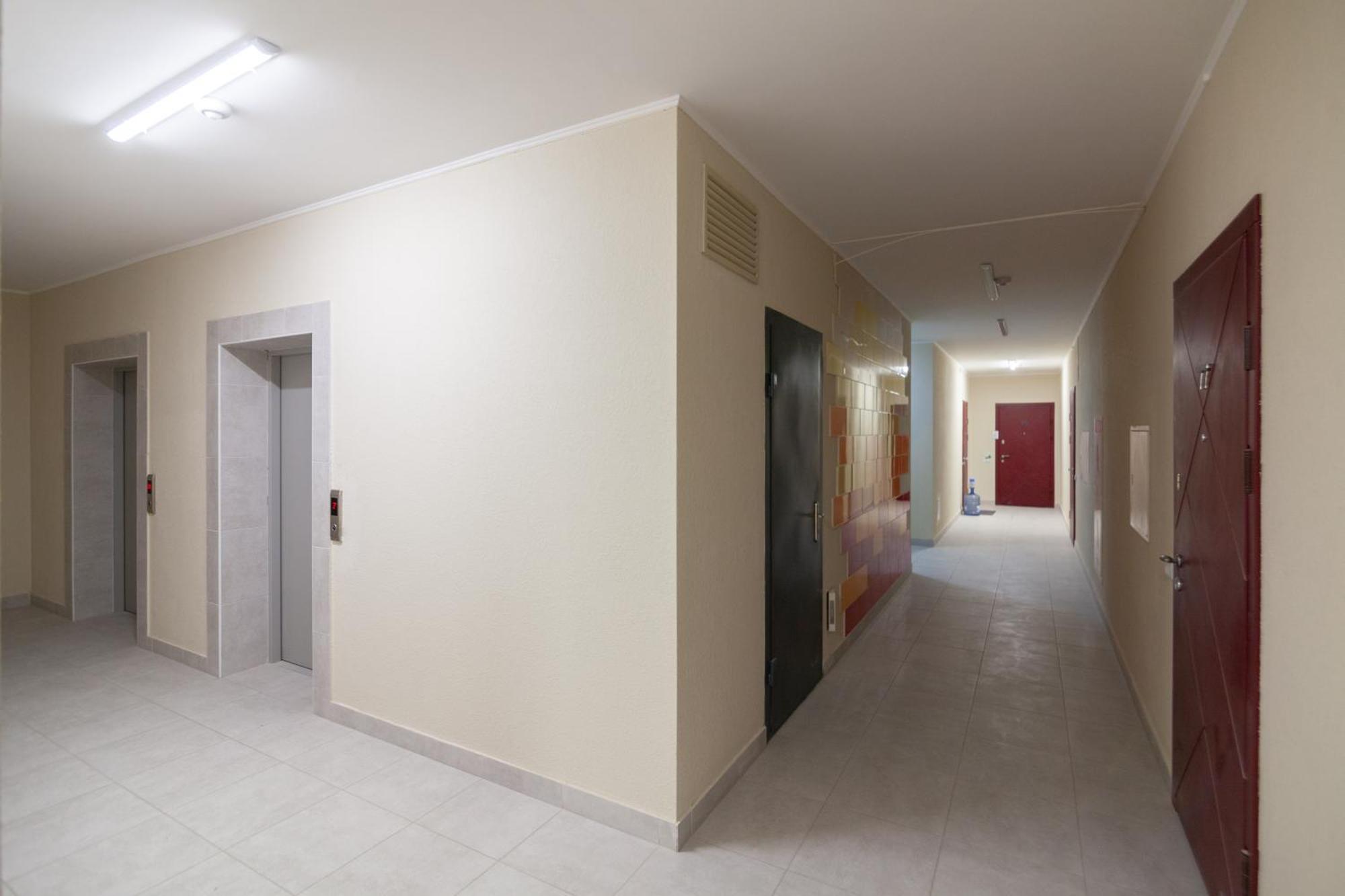 Apartment Shevchenko St.,New Building Lviv Dış mekan fotoğraf
