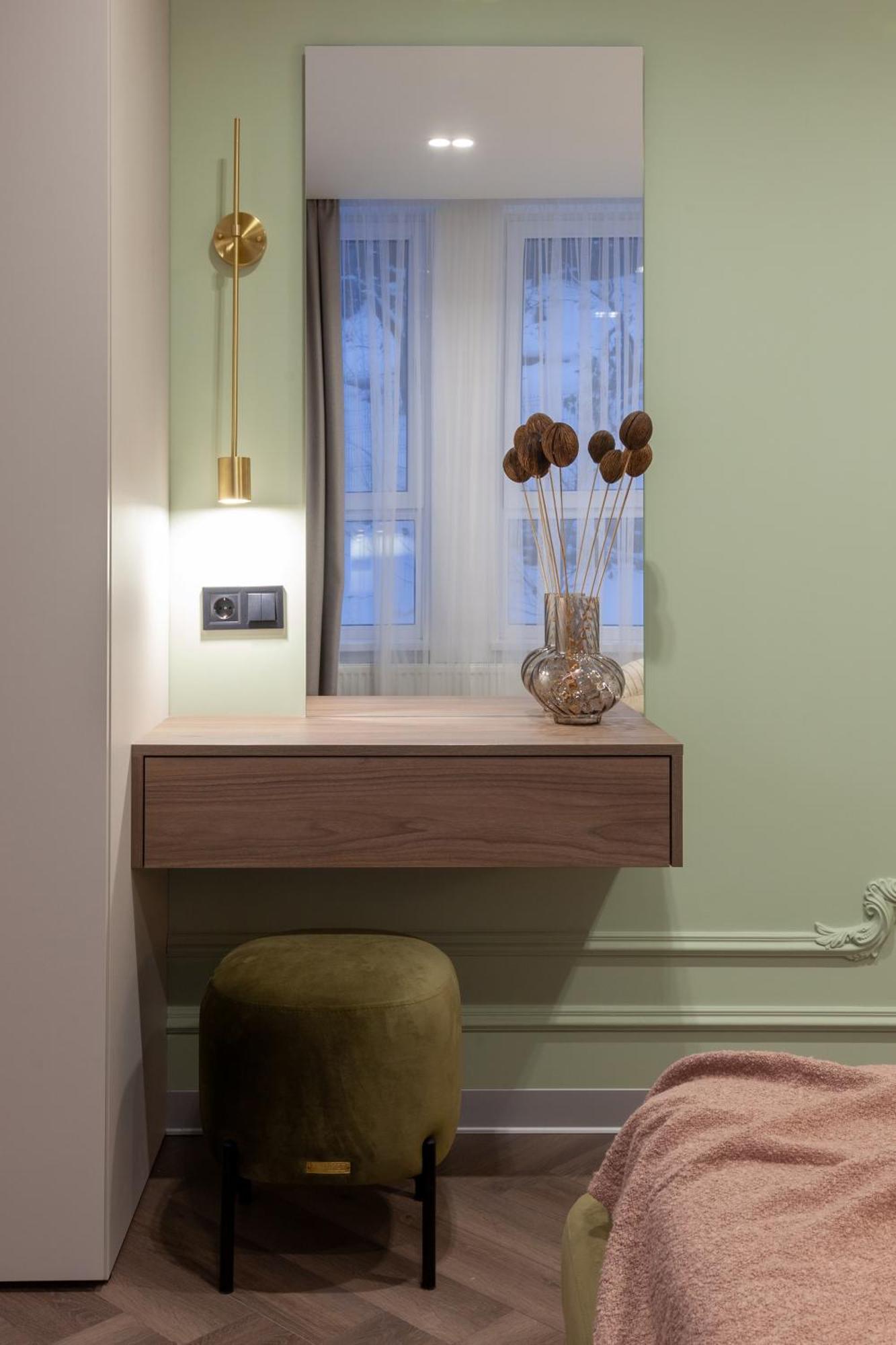 Apartment Shevchenko St.,New Building Lviv Dış mekan fotoğraf