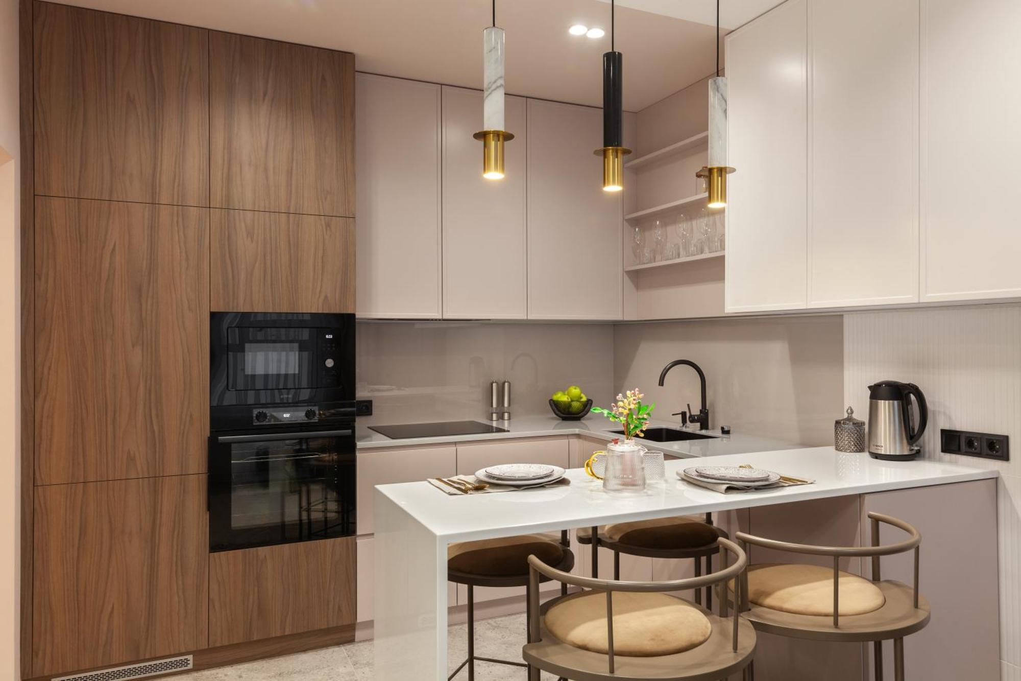 Apartment Shevchenko St.,New Building Lviv Dış mekan fotoğraf
